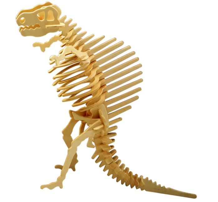 Spinosaurus