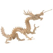 Kinesisk drake