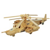 Kamov Ka-50 Black Shark