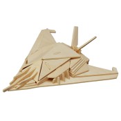 Lockheed F-117 Nighthawk 