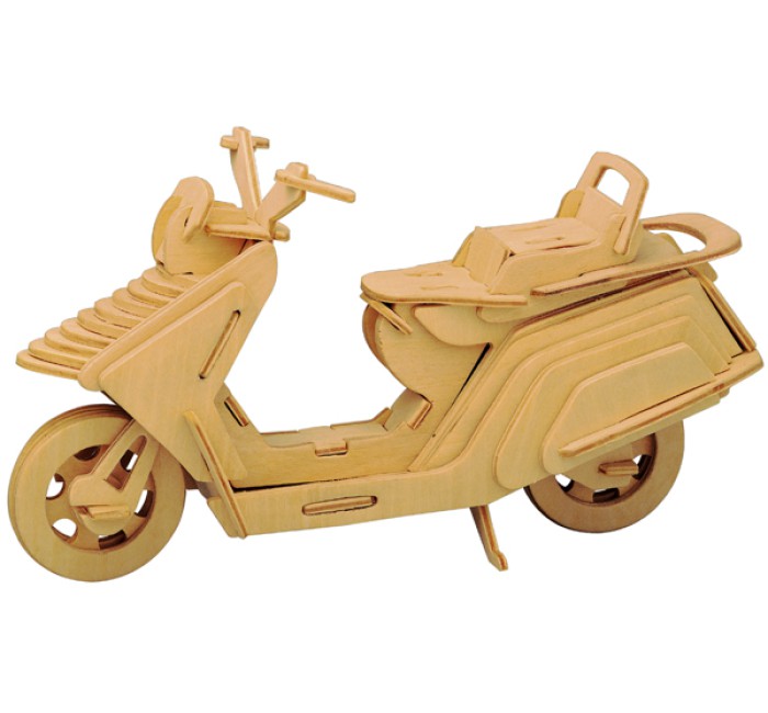 EU Moped