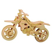 Offroad Motorcykel