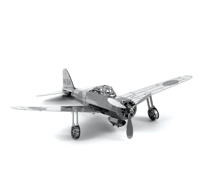 Mitsubishi A6M Zero