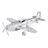 North American P-51 Mustang