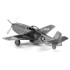 North American P-51 Mustang
