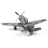 North American P-51 Mustang