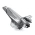 Space Shuttle Discovery