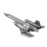 Lockheed SR-71 Blackbird