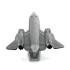 Lockheed SR-71 Blackbird
