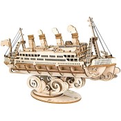 Cruise Ship